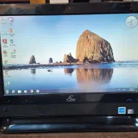 کامپیوتر آل این وان ایسوس allinone asus