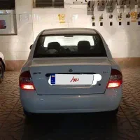 تیبا ۹۴ فوق العاده سرحال|خودرو سواری و وانت|فولادشهر, ورزشگاه فولادشهر|دیوار