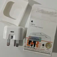 آداپتور و شارژر آیفون