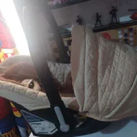 یک عددکریرنو|اسباب و اثاث بچه|رشت, پاره بیجار|دیوار