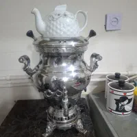 سماور ۶ لیتری