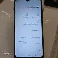 گوشی شیائومی   نوت ۸|موبایل|کرج, ساسانی (قلمستان)|دیوار