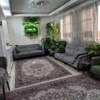 ۶۳  متر . دو خواب . تک واحدی . نیارکی .|فروش آپارتمان|تهران, استاد معین|دیوار