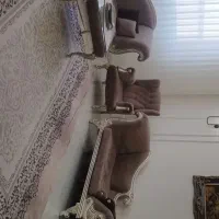 مبلمان و میز نهار خوری