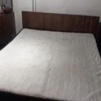 خوشخواب دونفره طبی فنری