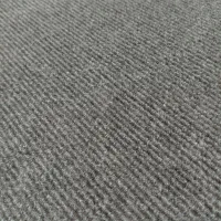 11متر موکت نو رنگ طوسی