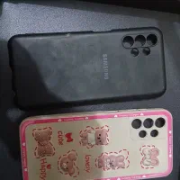 قاب گوشی سامسونگ a13