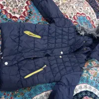 کاپشن دخترانه|لباس|فسا, |دیوار