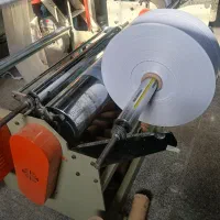 تولید کار و کارگر ساده تولیدی نایلکس