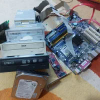 قطعات ولوازم کامپیوتر