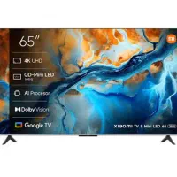 تلویزیون شیائومی مدل s mini led