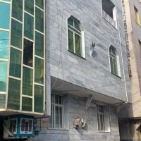 طبقه اول دو نبش غرق نور مارلیک سراسیاب کرج ملارد