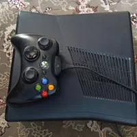 ایکس باکس ۳۶۰ اسلیم جیتگ xbox 360|کنسول، بازی ویدئویی و آنلاین|تهران, افسریه شمالی|دیوار