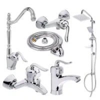 ست کامل شیرالات