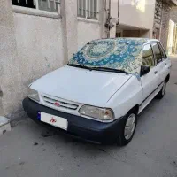 پراید|خودرو سواری و وانت|مشهد, شهرک امام هادی (شهرک غرب)|دیوار