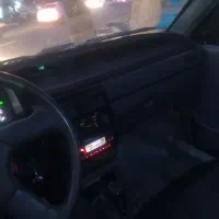 فروش فوری پراید مدل۸۹|خودرو سواری و وانت|مشگین شهر, |دیوار