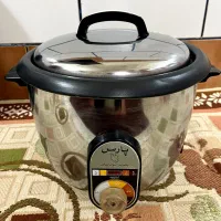 پلوپز پارس خزر