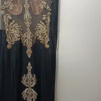 پیراهن مجلسی