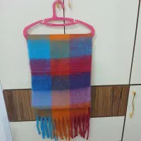 بیگ اسکارف پینترستی