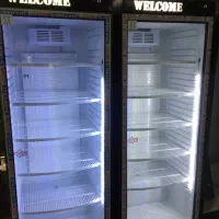 یخچال فریزر تک درب|فروشگاه و مغازه|گنبد کاووس, |دیوار