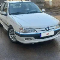 پرشیا تیوفایو مدل ۹۶|خودرو سواری و وانت|خوی, |دیوار