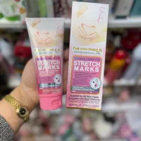 کرم ضد ترک بدن وکالی