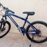 دوچرخه ۲۴درحد نو|دوچرخه، اسکیت، اسکوتر|جیرفت, |دیوار