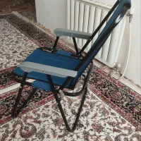 صندلی تاشو سالم ونو میباشد