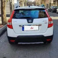 اجاره خودرو بدون راننده اچ سی کراس روزانه ماهانه