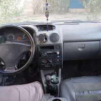 پراید نوک مدادی