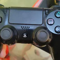 Ps4 فت 500 گیگ|کنسول، بازی ویدئویی و آنلاین|گتوند, |دیوار