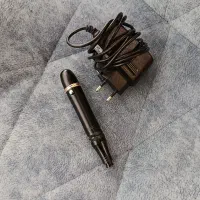 دستگاه تتو