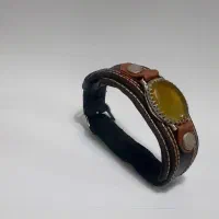 دستبندمردانه . دستبندعقیق