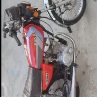 موتور مزایده 200مدل 90|موتورسیکلت|سریش آباد, |دیوار