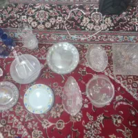 مقداری ظروف ولوازم برقی به فروش میرسدبومهن|ظروف سرو و پذیرایی|بومهن, |دیوار