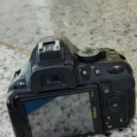 دوربین نیکون d5200 تمیز|دوربین عکاسی و فیلمبرداری|اهواز, اهواز|دیوار