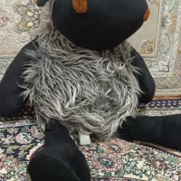 عروسک ببعی