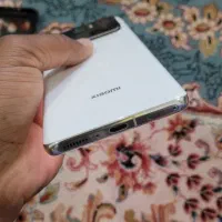 پرچمدار شیائومی Mi 11 ultra 512gb|موبایل|چابهار, |دیوار