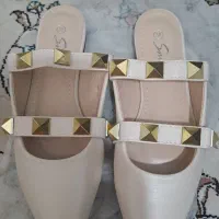 دمپایی روفرشی سایز 38