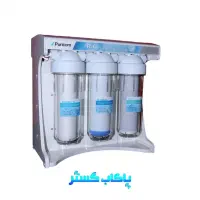 دستگاه تصفیه آب پیورکام مدل CE7 اورجینال تایوانی