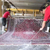 قالیشویی و مبل شویی حافظ