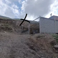 زمین ۶۰ متر شاه گلی شاد آباد