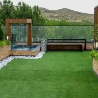 ۴۰۰اجاره سالن دفتر لوکس و شیک برجاده