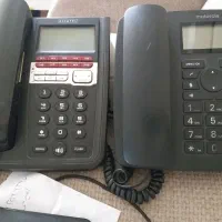تلفن ثابت|تلفن رومیزی|اهواز, کیانپارس |دیوار
