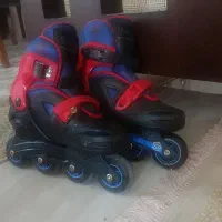 کفش اسکیت سایز۳۱تا۳۵