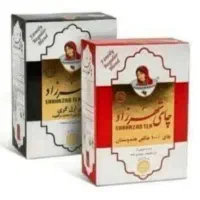 فروش ویژه چای شهرزاد ۴۰۰ گرمی