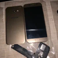 السیدی فابریک اصلی a5 2017