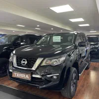 ثبت نام نیسان ترا با کیت بدنه مدت محدود