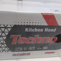 هود|اجاق گاز و لوازم برقی پخت‌وپز|باغ حلی, |دیوار