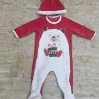 لباس و کفش پاپوش نوزادی بچه پسر و دختر ورق بزنید|کفش و لباس بچه|تهران, جنت‌آباد شمالی|دیوار